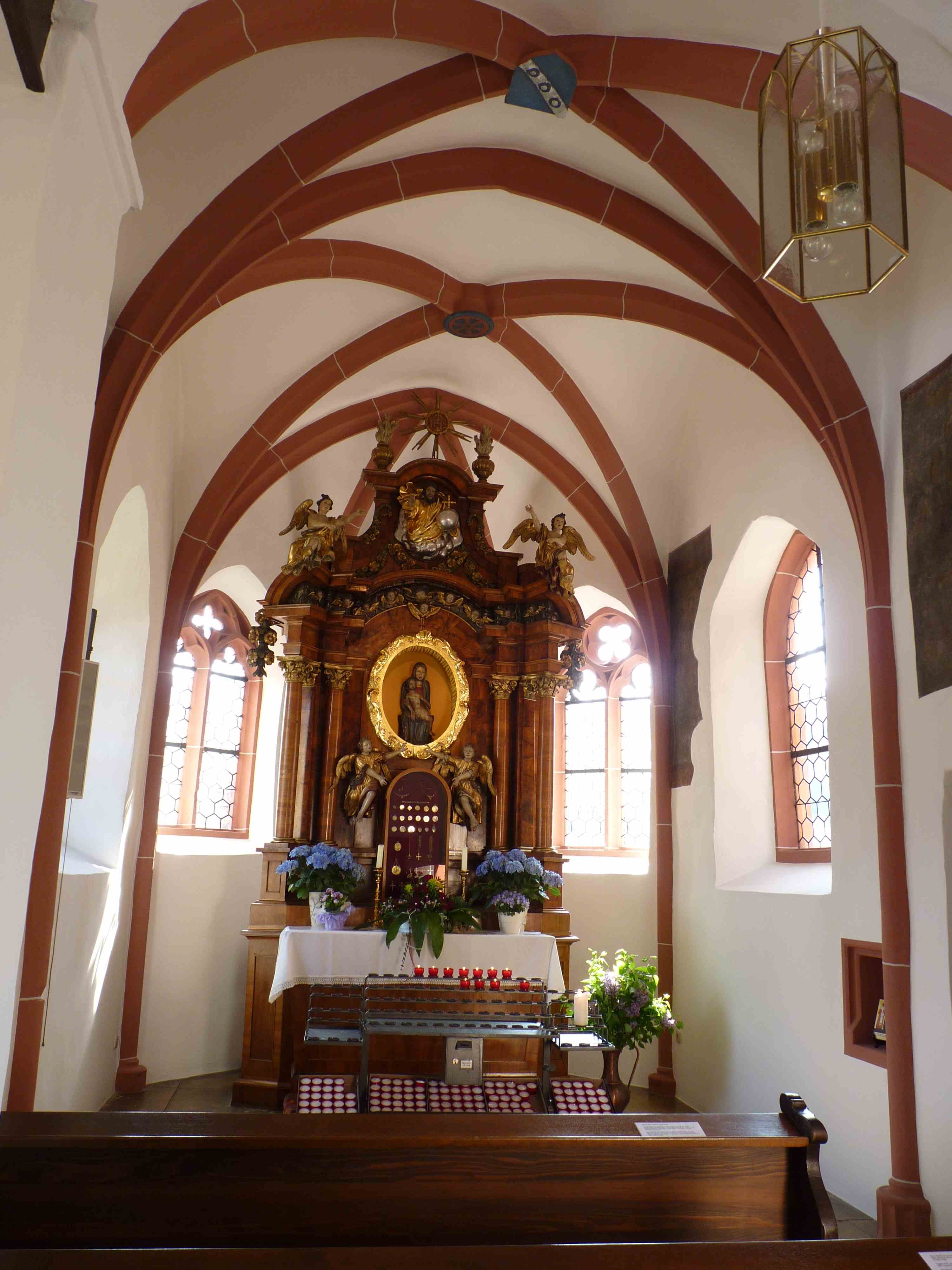 gnadenkapelle